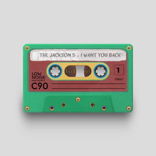 06261 - The Jackson 5 - I Want You Back